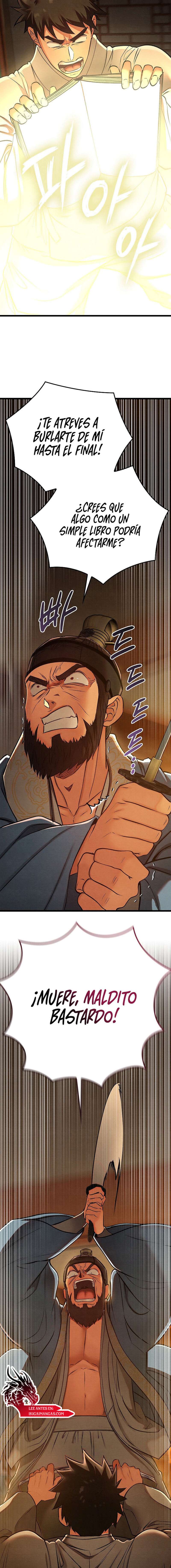 Manual de sexualidad Capítulo 39 - Page 14