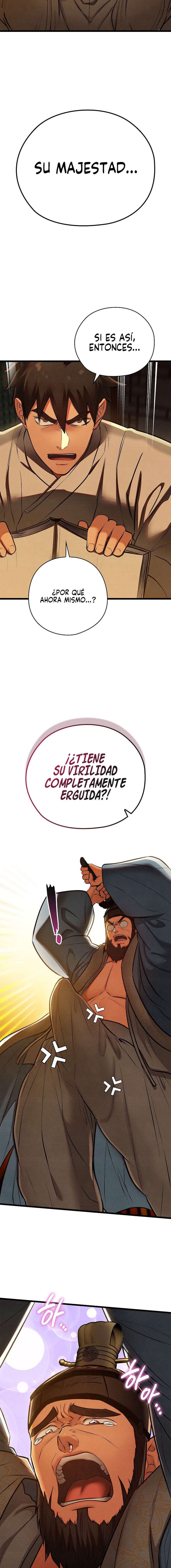 Manual de sexualidad Capítulo 39 - Page 15