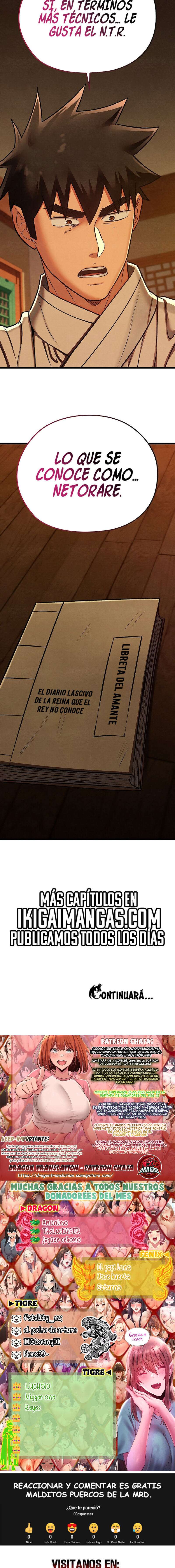 Manual de sexualidad Capítulo 39 - Page 18