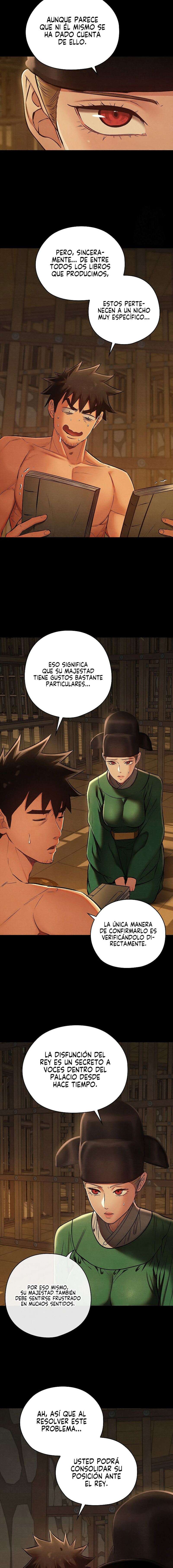 Manual de sexualidad Capítulo 39 - Page 9