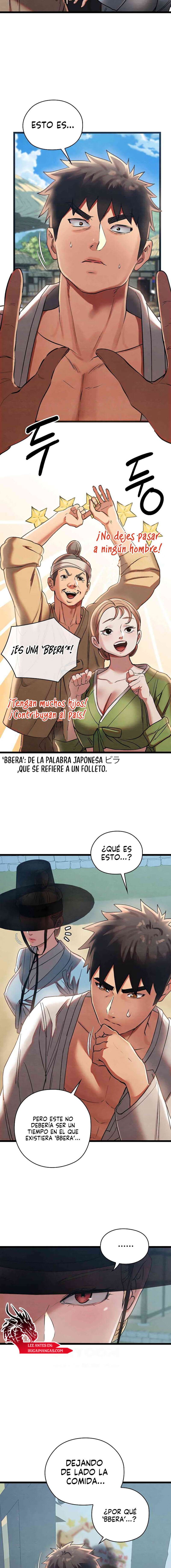 Manual de sexualidad Capítulo 4 - Page 24