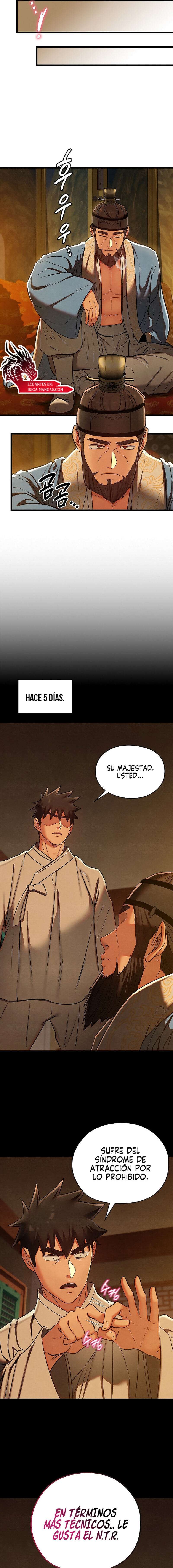 Manual de sexualidad Capítulo 40 - Page 2