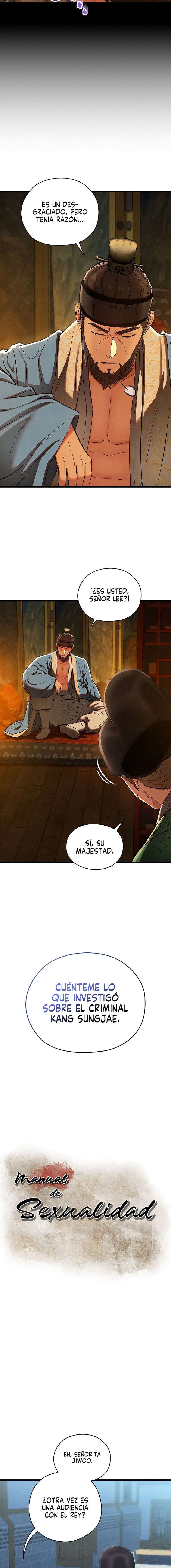 Manual de sexualidad Capítulo 40 - Page 4