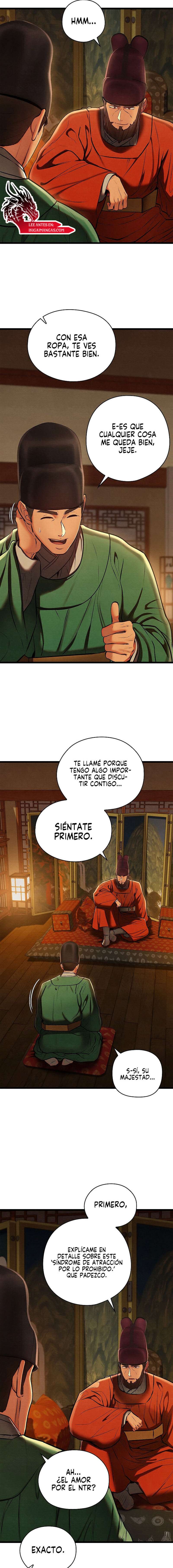 Manual de sexualidad Capítulo 40 - Page 7