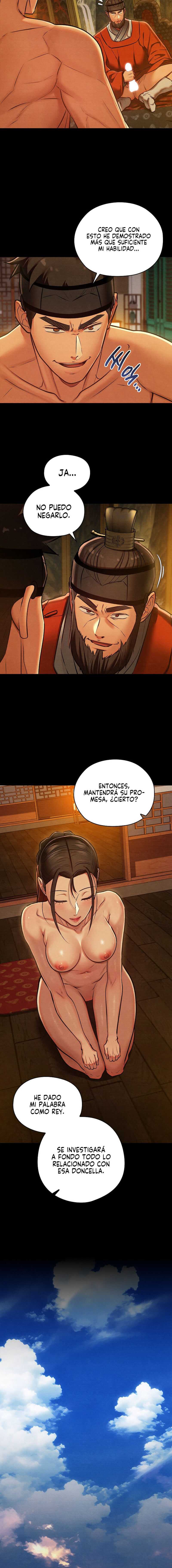 Manual de sexualidad Capítulo 41 - Page 13