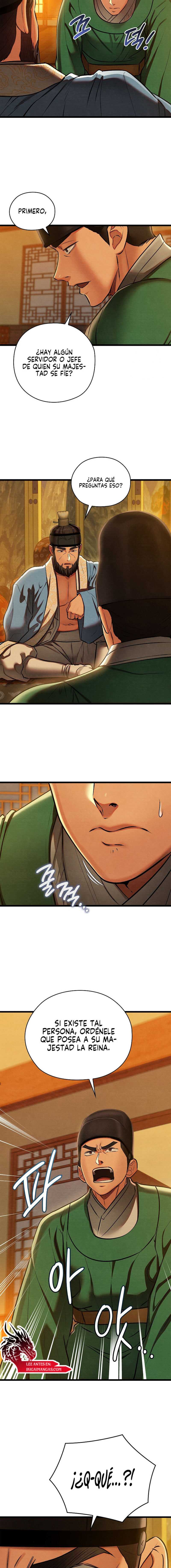 Manual de sexualidad Capítulo 41 - Page 15