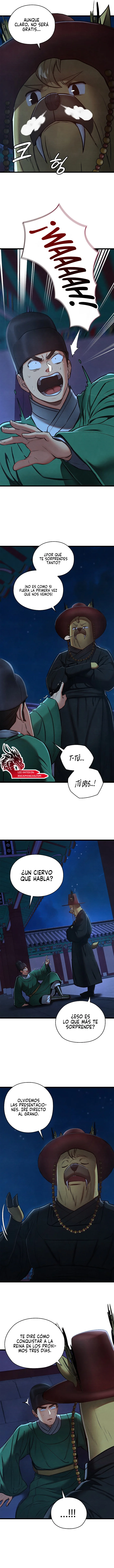 Manual de sexualidad Capítulo 42 - Page 11