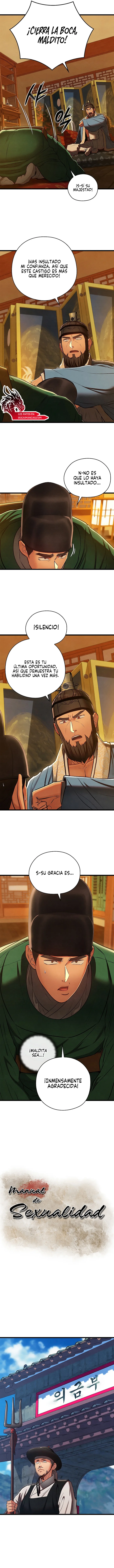 Manual de sexualidad Capítulo 42 - Page 4