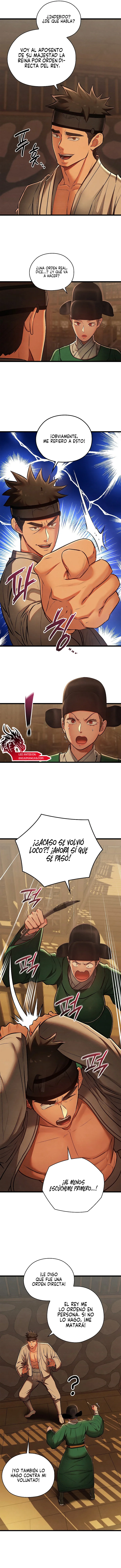 Manual de sexualidad Capítulo 42 - Page 6