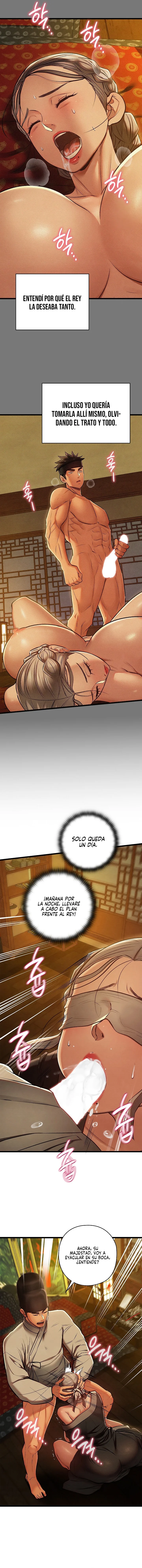 Manual de sexualidad Capítulo 43 - Page 12