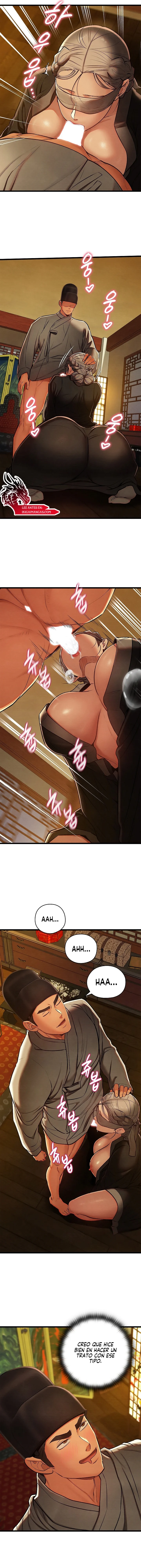 Manual de sexualidad Capítulo 43 - Page 3