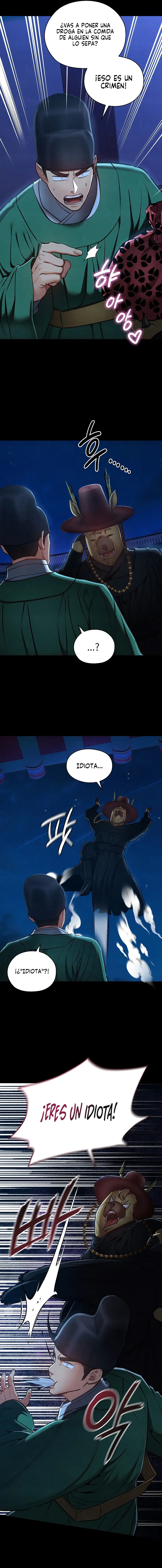 Manual de sexualidad Capítulo 43 - Page 5