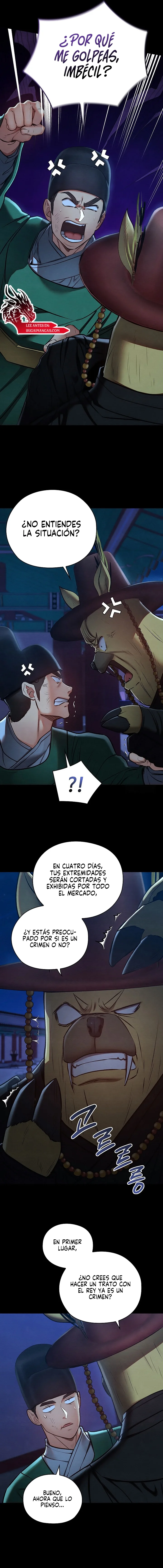 Manual de sexualidad Capítulo 43 - Page 6