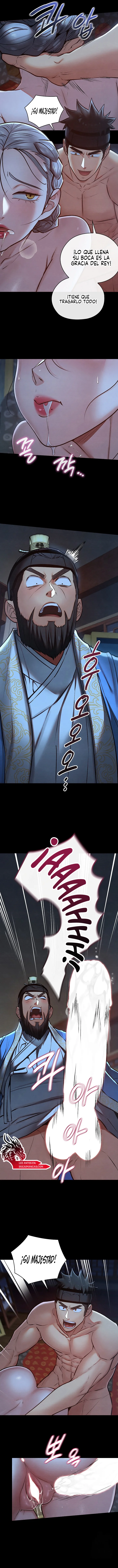 Manual de sexualidad Capítulo 45 - Page 8