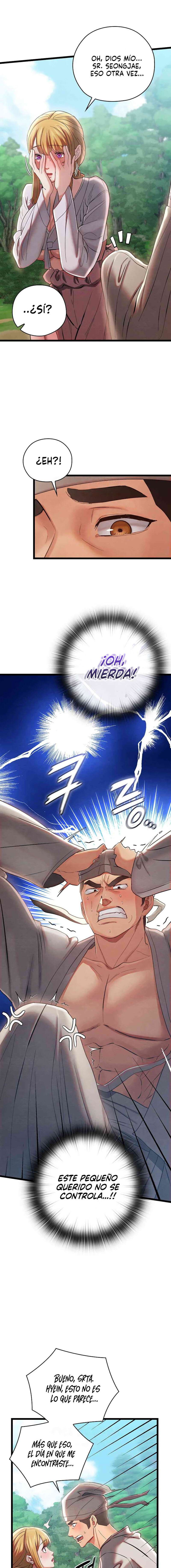 Manual de sexualidad Capítulo 5 - Page 13