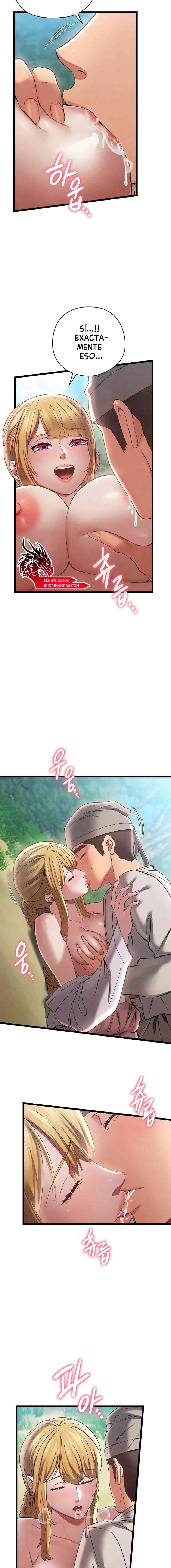 Manual de sexualidad Capítulo 5 - Page 19