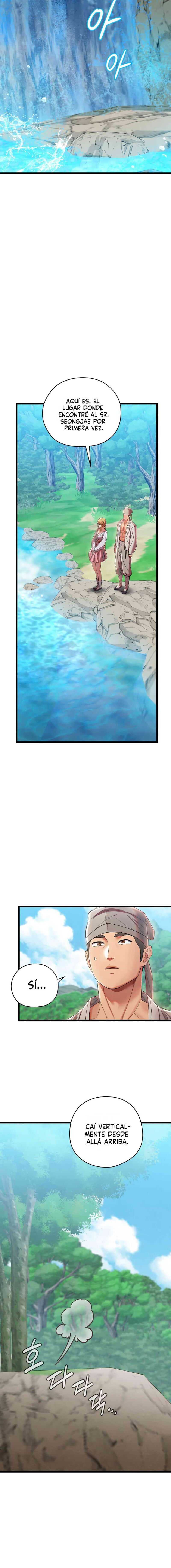 Manual de sexualidad Capítulo 5 - Page 6