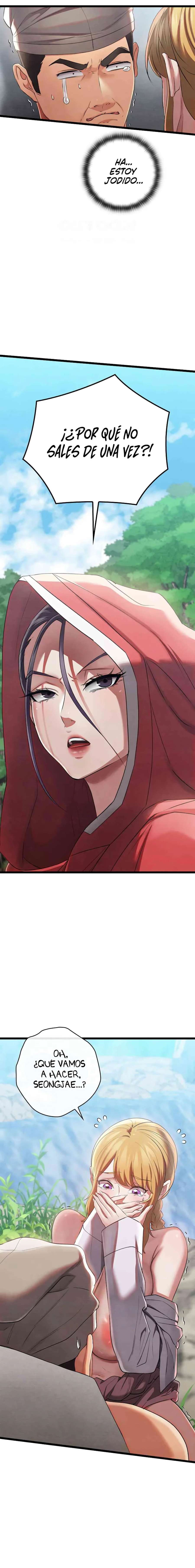 Manual de sexualidad Capítulo 6 - Page 10