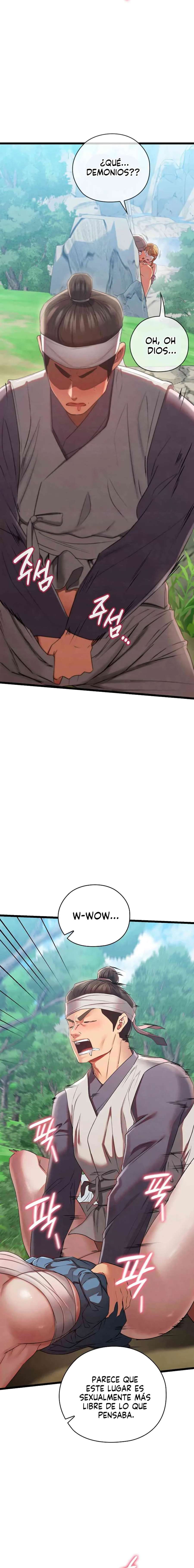 Manual de sexualidad Capítulo 6 - Page 16