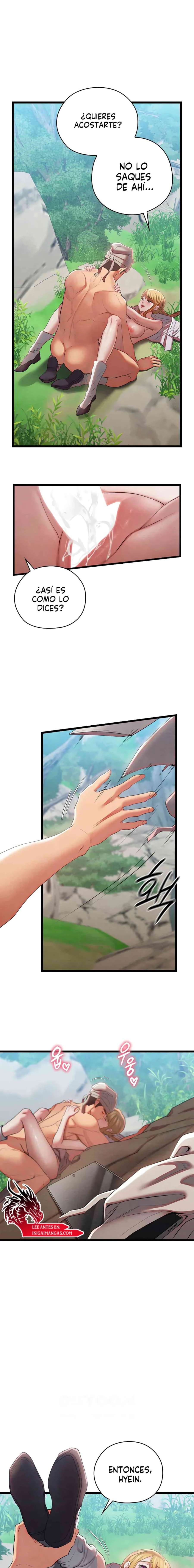 Manual de sexualidad Capítulo 6 - Page 23