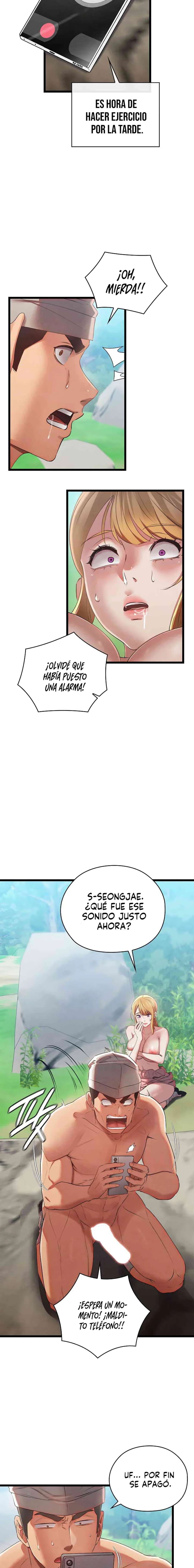 Manual de sexualidad Capítulo 6 - Page 28