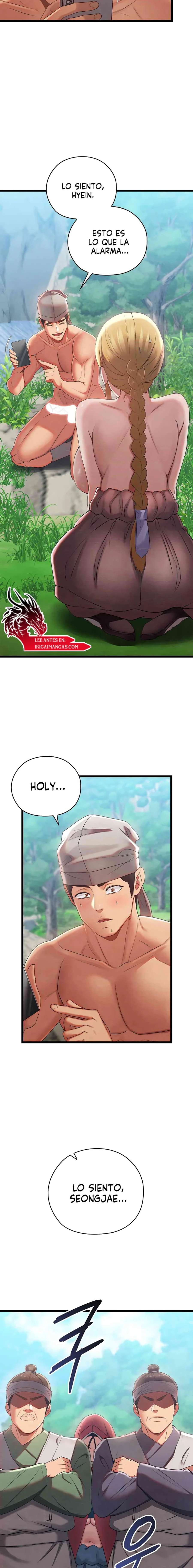 Manual de sexualidad Capítulo 6 - Page 29