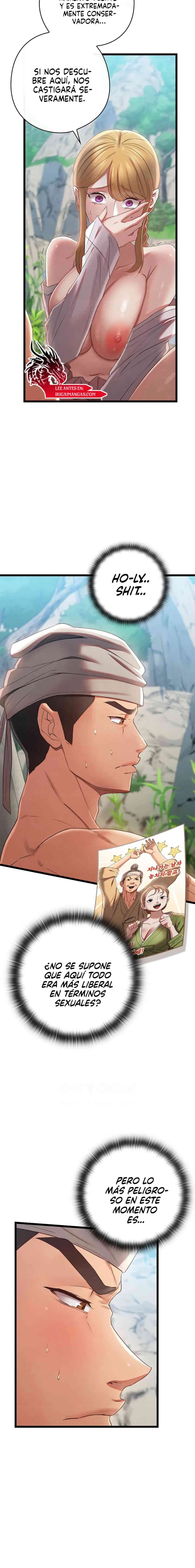 Manual de sexualidad Capítulo 6 - Page 6