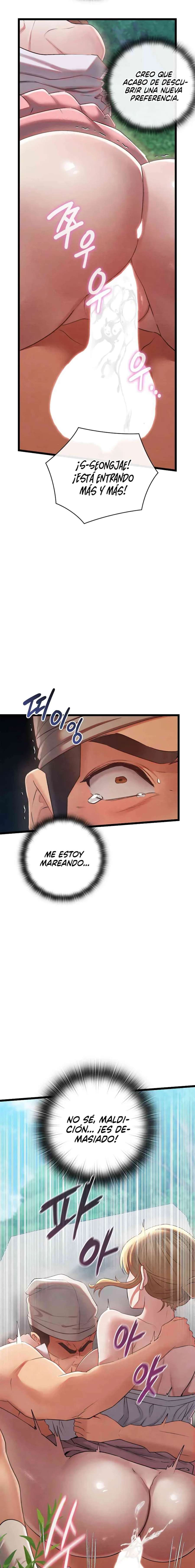 Manual de sexualidad Capítulo 6 - Page 8