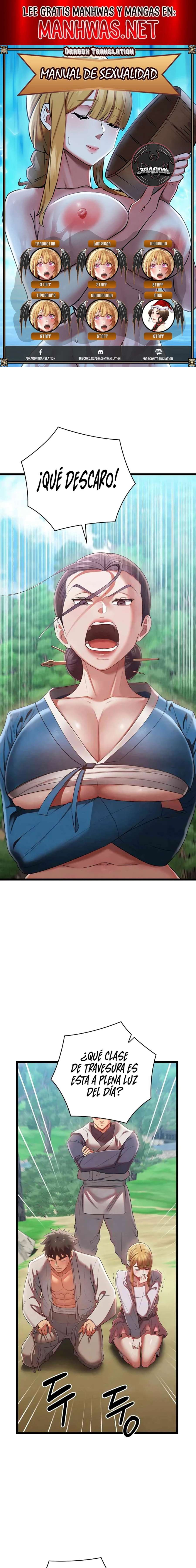 Manual de sexualidad Capítulo 7 - Page 1