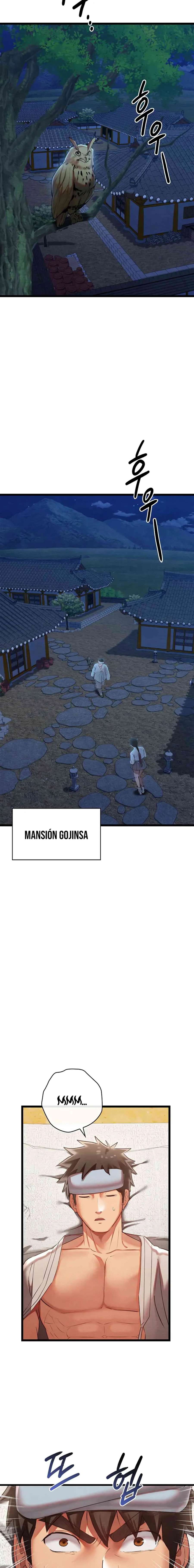 Manual de sexualidad Capítulo 7 - Page 10