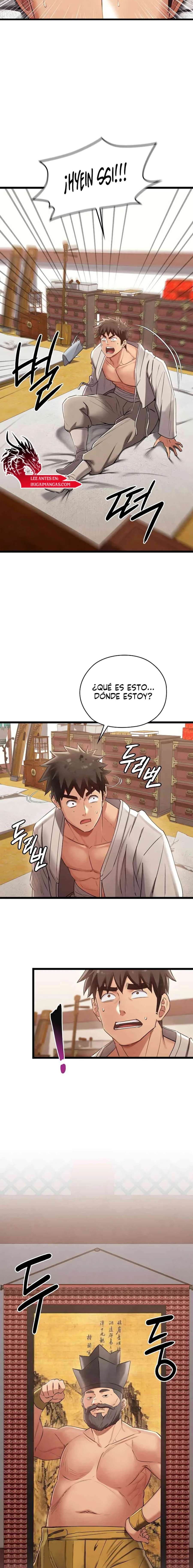 Manual de sexualidad Capítulo 7 - Page 11