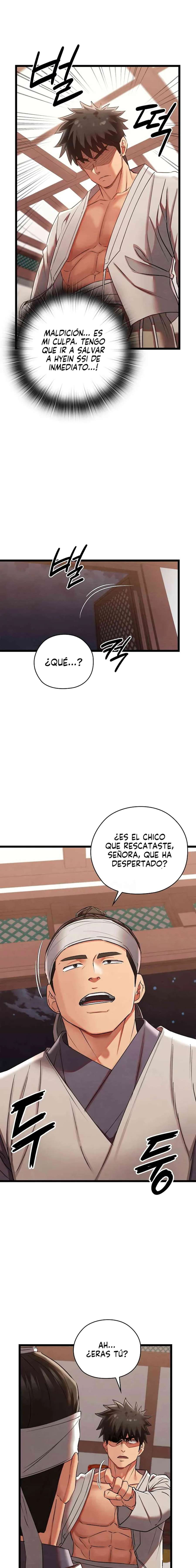 Manual de sexualidad Capítulo 7 - Page 13