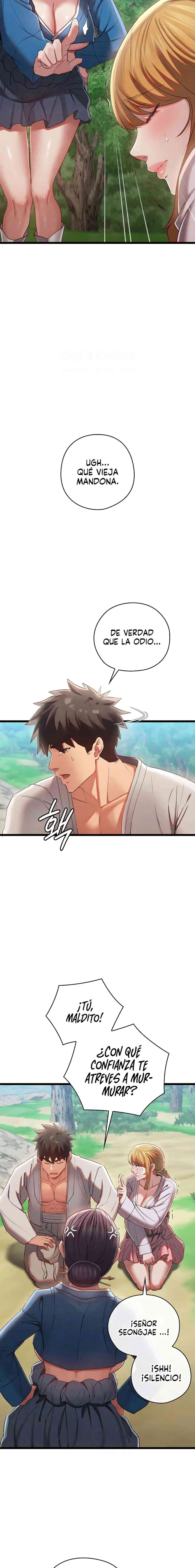 Manual de sexualidad Capítulo 7 - Page 3