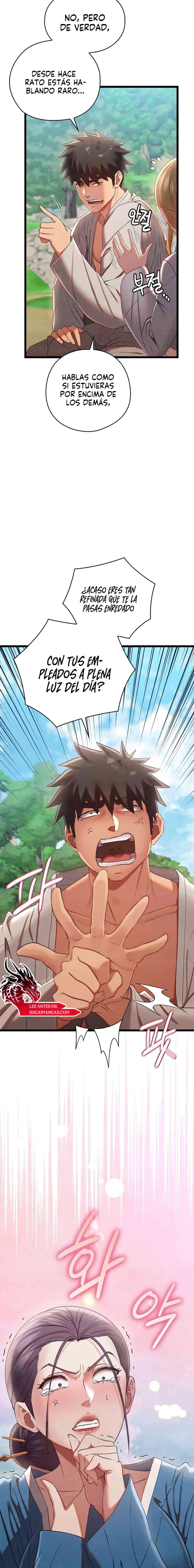 Manual de sexualidad Capítulo 7 - Page 4