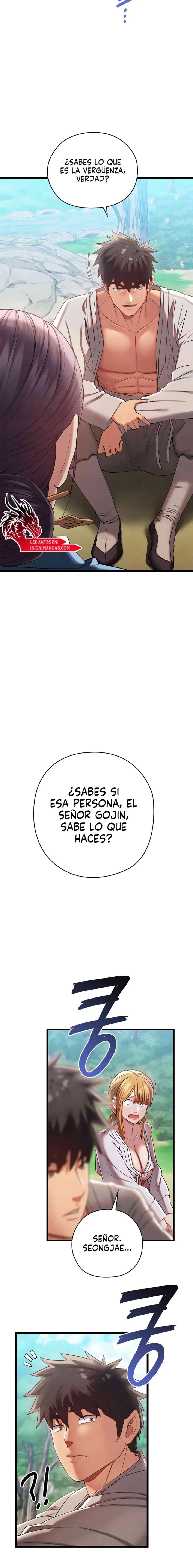 Manual de sexualidad Capítulo 7 - Page 6