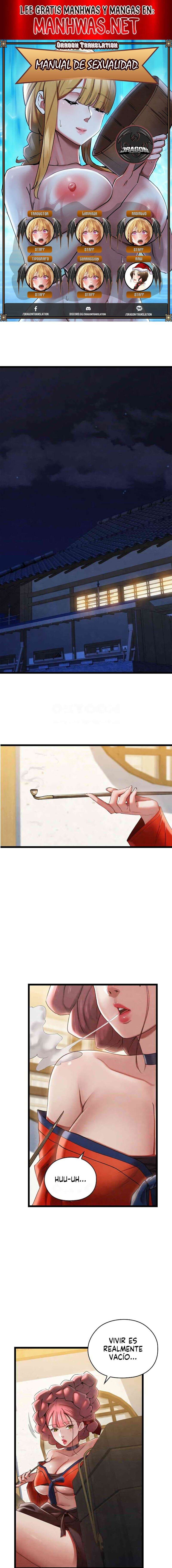 Manual de sexualidad Capítulo 8 - Page 1