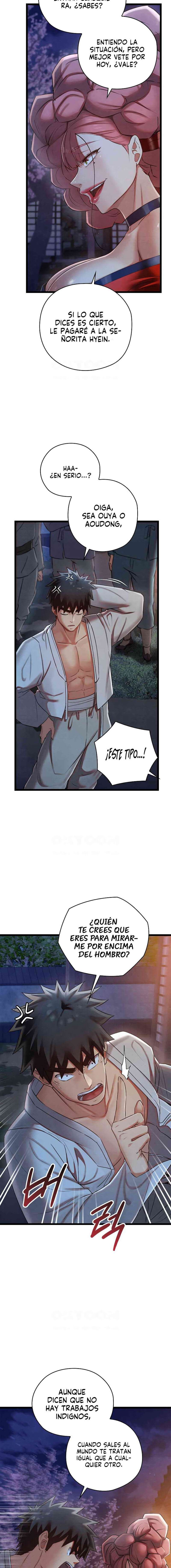 Manual de sexualidad Capítulo 8 - Page 14