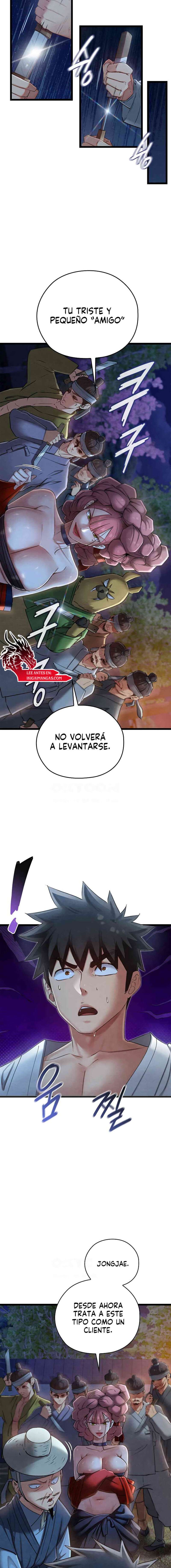 Manual de sexualidad Capítulo 8 - Page 21