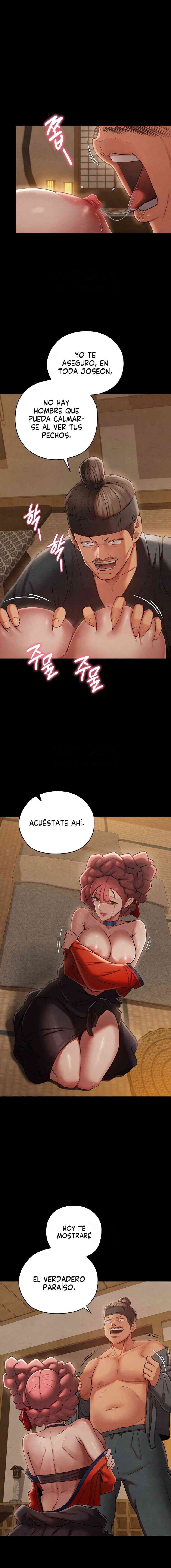 Manual de sexualidad Capítulo 8 - Page 4