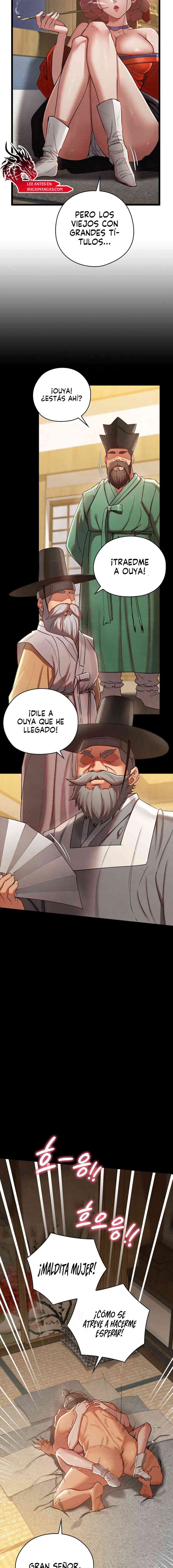 Manual de sexualidad Capítulo 8 - Page 7