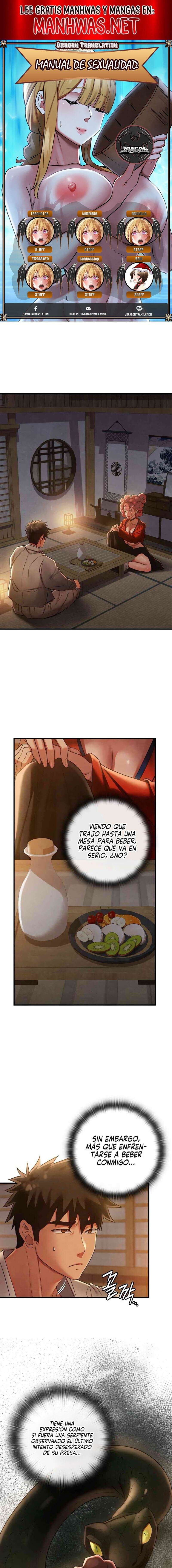 Manual de sexualidad Capítulo 9 - Page 1