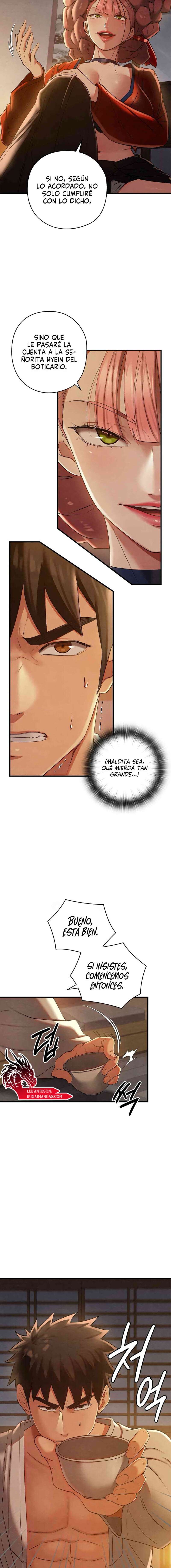 Manual de sexualidad Capítulo 9 - Page 3