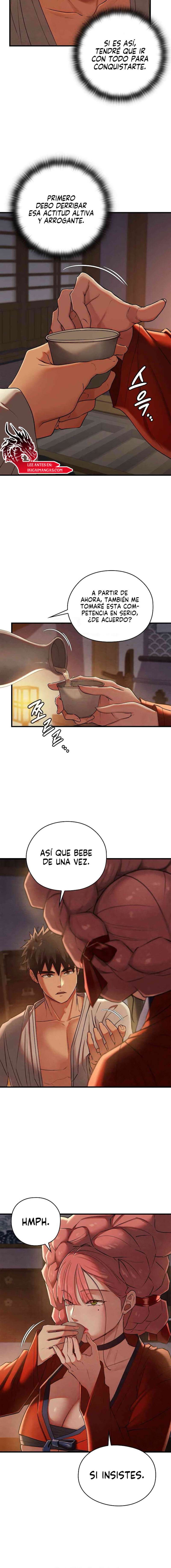 Manual de sexualidad Capítulo 9 - Page 5