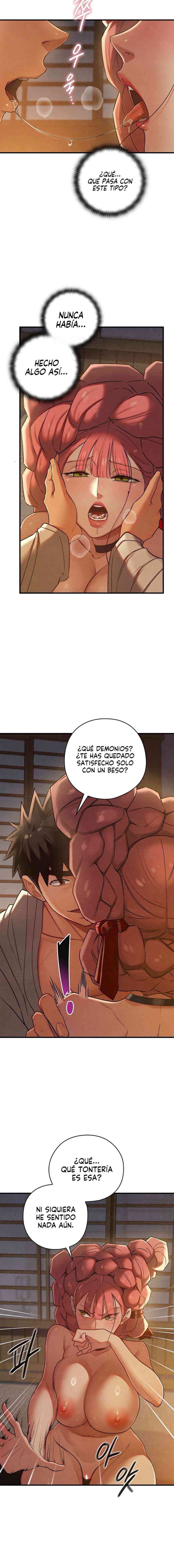 Manual de sexualidad Capítulo 9 - Page 7