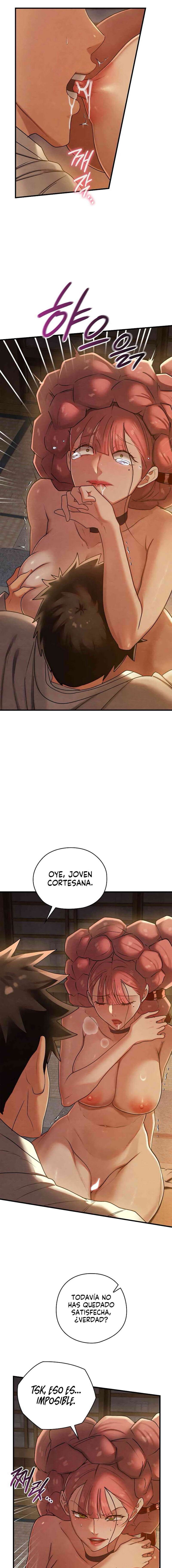 Manual de sexualidad Capítulo 9 - Page 9