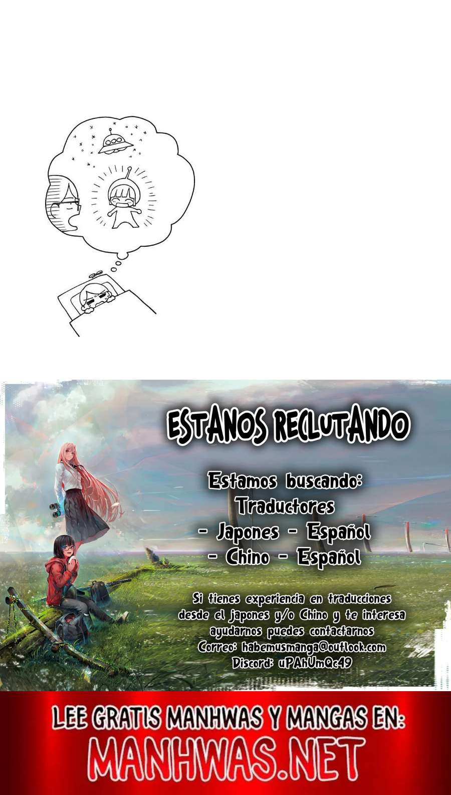 Yuri ni Hasamaru Otoko wa Shineba Ii?! Capítulo 2 - Page 3