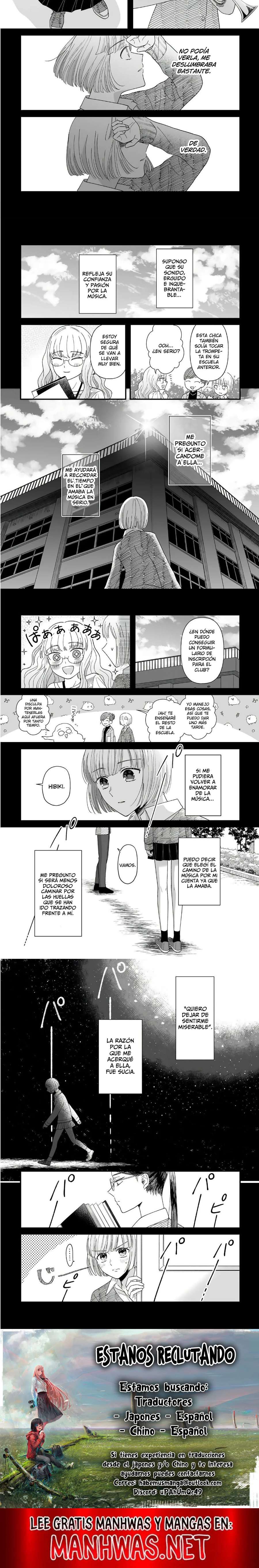 Yuri ni Hasamaru Otoko wa Shineba Ii?! Capítulo 5 - Page 3