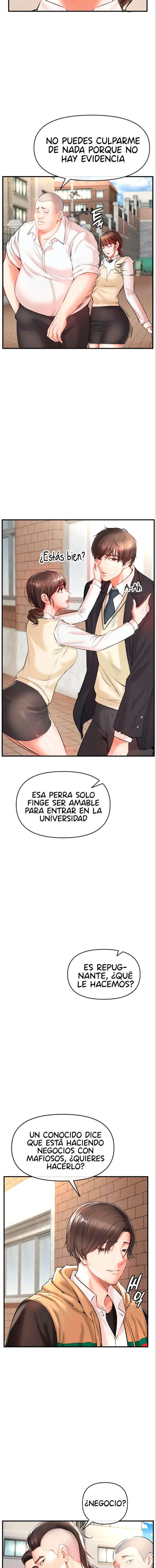 ZZIN Resguardar Capítulo 1 - Page 12