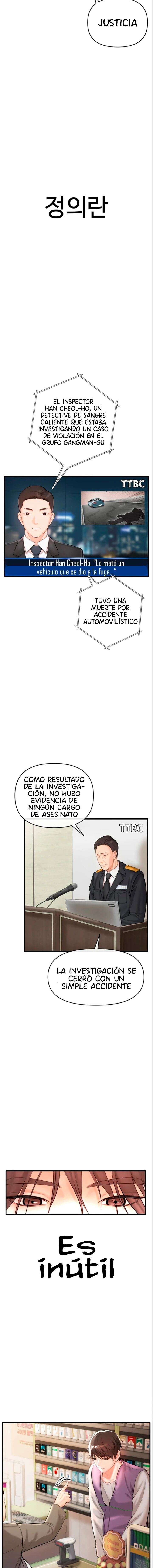 ZZIN Resguardar Capítulo 1 - Page 2