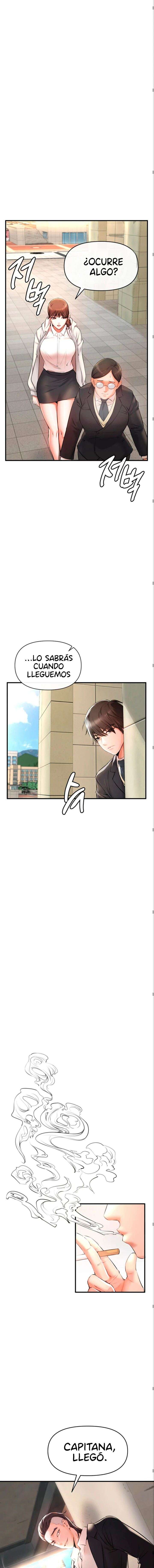 ZZIN Resguardar Capítulo 1 - Page 20